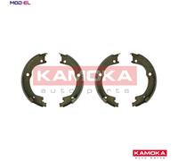 BRAKE SHOE SET PARKING BRAKE JQ212067 FOR HYUNDAI SANTA/FE/II D4HB 2.2L 4cyl
