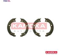 BRAKE SHOE SET PARKING BRAKE JQ212067 FOR HYUNDAI SANTA/FE/II D4HB 2.2L 4cyl
