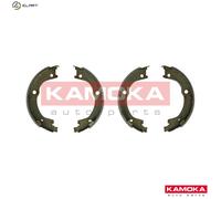 BRAKE SHOE SET PARKING BRAKE JQ212067 FOR HYUNDAI SANTA/FE/II D4HB 2.2L 4cyl