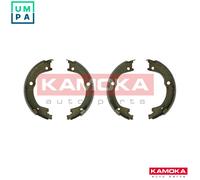 BRAKE SHOE SET PARKING BRAKE JQ212067 FOR HYUNDAI SANTA/FE/II D4HB 2.2L 4cyl