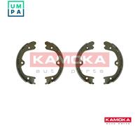 BRAKE SHOE SET PARKING BRAKE JQ212070 FOR MERCEDES-BENZ NISSAN ARMADA/III/SUV