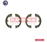 BRAKE SHOE SET PARKING BRAKE JQ212070 FOR MERCEDES-BENZ NISSAN ARMADA/III/SUV