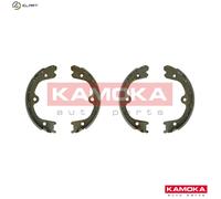 BRAKE SHOE SET PARKING BRAKE JQ212070 FOR MERCEDES-BENZ NISSAN ARMADA/III/SUV