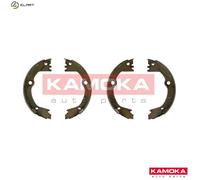 BRAKE SHOE SET PARKING BRAKE JQ212073 FOR HYUNDAI GRAND/SANTA/FE MAXCRUZ KIA