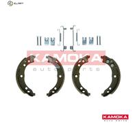 BRAKE SHOE SET PARKING BRAKE JQ212078 FOR PEUGEOT BOXER/Bus/Platform/Chassis