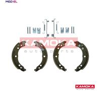 BRAKE SHOE SET PARKING BRAKE JQ212078 FOR PEUGEOT BOXER/Bus/Platform/Chassis