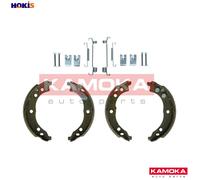 BRAKE SHOE SET PARKING BRAKE JQ212078 FOR PEUGEOT BOXER/Bus/Platform/Chassis