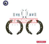 BRAKE SHOE SET PARKING BRAKE JQ212078 FOR PEUGEOT BOXER/Bus/Platform/Chassis