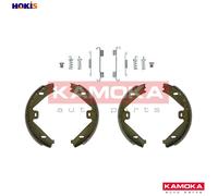BRAKE SHOE SET PARKING BRAKE JQ212080 FOR MERCEDES-BENZ M 271.860 1.8L 4cyl 3.0L