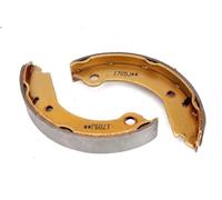 Brake Shoe Set, parking brake LPR 04280 for VOLVO 740 (744) 2 1985-1985