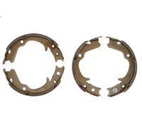 Brake Shoe Set, parking brake LPR 08360 for TOYOTA YARIS (_P1_) 1 1999-2005