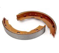 Brake Shoe Set, parking brake LPR 08400 for LOTUS EVORA 3.5 2009-2016