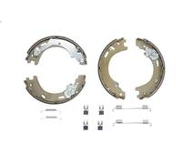 Brake Shoe Set, parking brake LPR 09570 for DISCOVERY IV (L319) 3 2010-2018