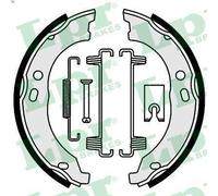 Brake Shoe Set, parking brake LPR 1003 for PEUGEOT BOXER Bus 2 2015-2019