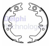 Brake Shoes Toyota Avensis - 2003, Camry 2000 -, Lexus RX300 2000 - 2003