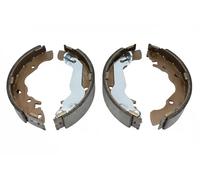 Brake Shoe Set, parking brake N3500324 NIPPARTS for HYUNDAI LANTRA Mk II COUPE I