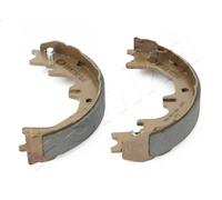 ASHIKA 55-02-230 Handbrake shoes