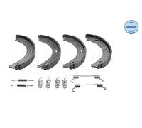 BRAKE SHOE SET PARKING BRAKE 014 042 0602/S FOR MERCEDES-BENZ V-CLASS VITO/Bus