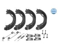 MEYLE 014 042 0802/S Handbrake shoes