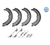 MEYLE 014 533 0002/S Handbrake shoes