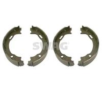 SWAG 10 92 3196 Handbrake shoes