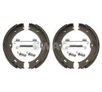 SWAG 10 93 2851 Handbrake shoes