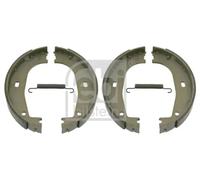 FEBI BILSTEIN 10285 Handbrake shoes