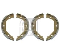 FEBI BILSTEIN 18535 Handbrake shoes