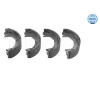 MEYLE 214 533 0000 Handbrake shoes