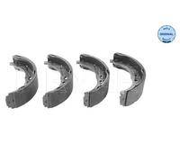MEYLE 214 533 0017 Handbrake shoes
