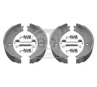 FEBI BILSTEIN 23191 Handbrake shoes