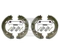 FEBI BILSTEIN 23197 Handbrake shoes