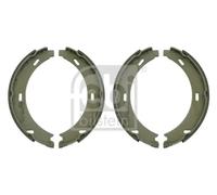 FEBI BILSTEIN 26150 Handbrake shoes