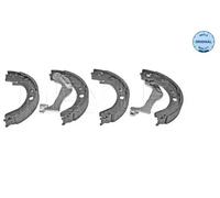 MEYLE 30-14 533 0015 Handbrake shoes