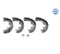 MEYLE 30-14 533 0020 Handbrake shoes