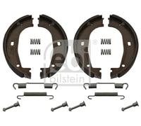 FEBI BILSTEIN 31045 Handbrake shoes