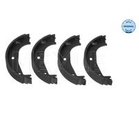 MEYLE 314 042 0005 Handbrake shoes