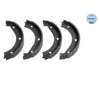 MEYLE 314 115 9401 Handbrake shoes
