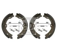 FEBI BILSTEIN 32950 Handbrake shoes