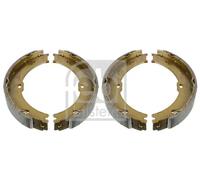 Handbrake Shoes Set 32951 Febi Parking 9064200320 A9064200320 9064200320S1 New
