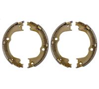 SWAG 33 10 0594 Handbrake shoes