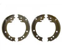 BRAKE SHOE SET PARKING BRAKE 33 10 6556 FOR SUZUKI GRAND/VITARA/II J24B 2.4L