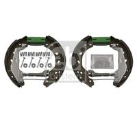 FEBI BILSTEIN 34476 Handbrake shoes