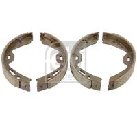 FEBI BILSTEIN 36729 Handbrake shoes