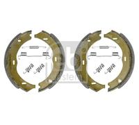 FEBI BILSTEIN 38532 Handbrake shoes