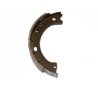 Brake Shoe Set, parking brake Rear Axle 55-01-111 ASHIKA for NISSAN PATROL GR