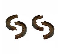 ASHIKA 55-01-115 Handbrake shoes
