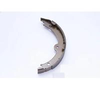 Brake Shoe Set, parking brake Rear Axle 55-02-226 ASHIKA for LEXUS GS IS II