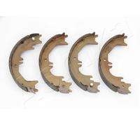 ASHIKA 55-02-235 Handbrake shoes