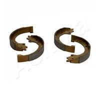 New Brake Shoe Set, parking brake for HONDA:CR-V II,CR-V III,CR-V Mk II